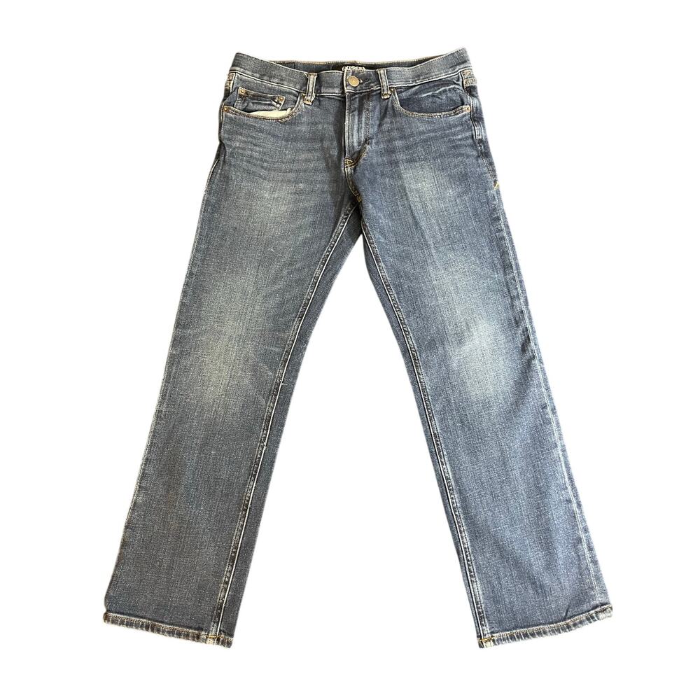 Express Men’s Blue Jeans